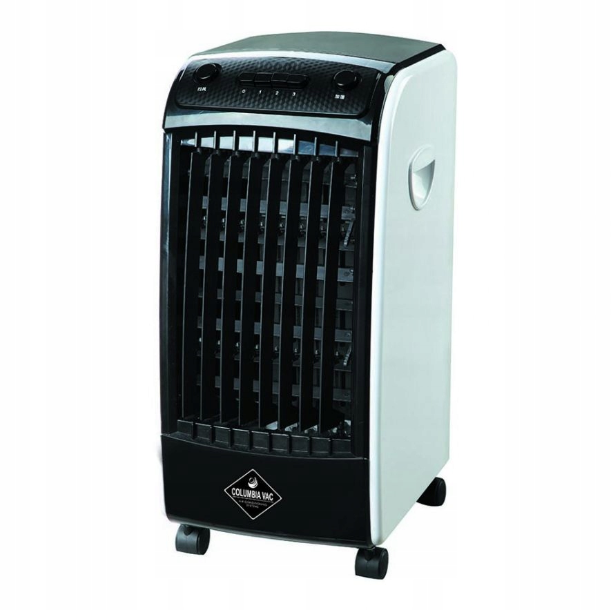 

Klimator Przenośny Columbiavac KC100