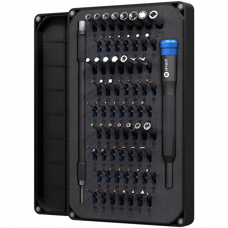 Zestaw narzedzi do napraw elektroniki IFIXIT Pro Producent code ProTech