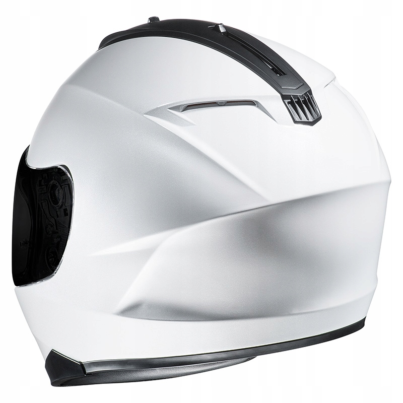 HJC C70 Pearl White Kask motocyklowy blenda r. XXL Rozmiar XXL