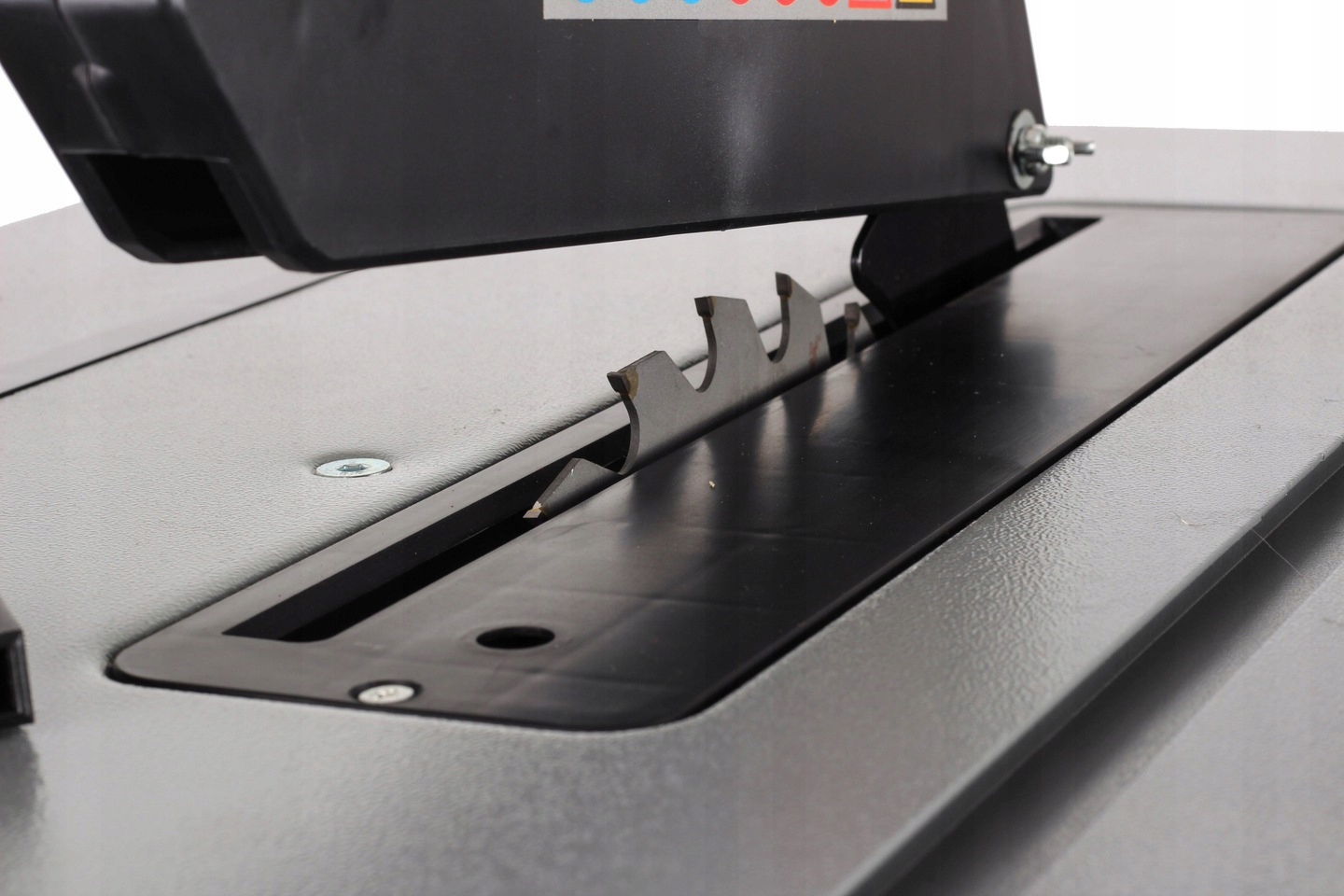 PIŁA STOŁOWA KRAJZEGA DO DREWNA PILARKA STOLARZ 3200W ZESTAW 4 TARCZ MOCNA EAN (GTIN) 8595123405075