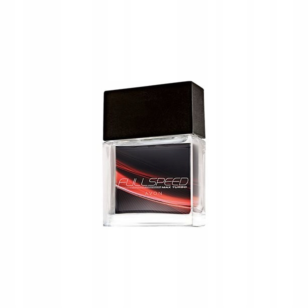 

Full Speed Max Turbo 30 ml Woda Toaletowa Avon