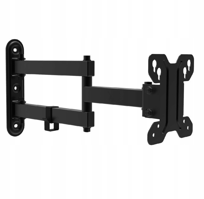 

Uchwyt Monitor Led Vesa 100x100 75x75 Lg Samsung