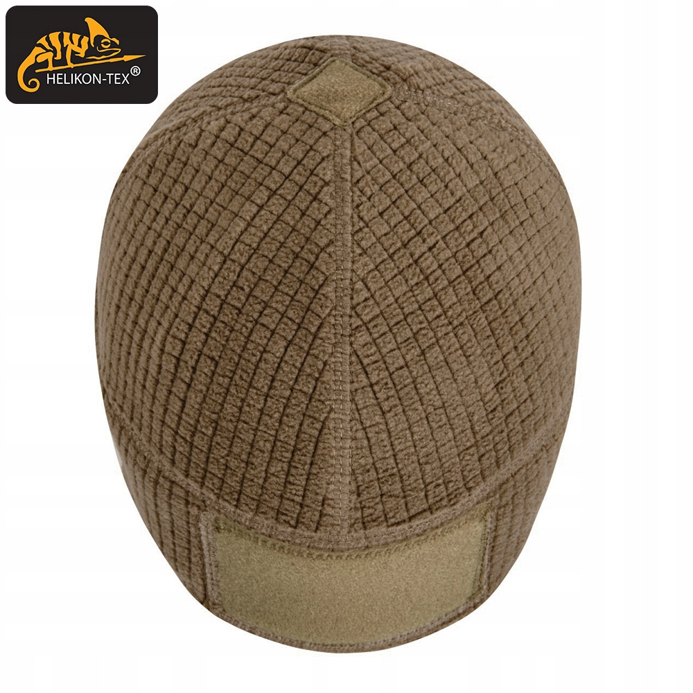 CZAPKA ZIMOWA POLAROWA RANGE BEANIE FLEECE HELIKON COYOTE M Rodzaj beanie