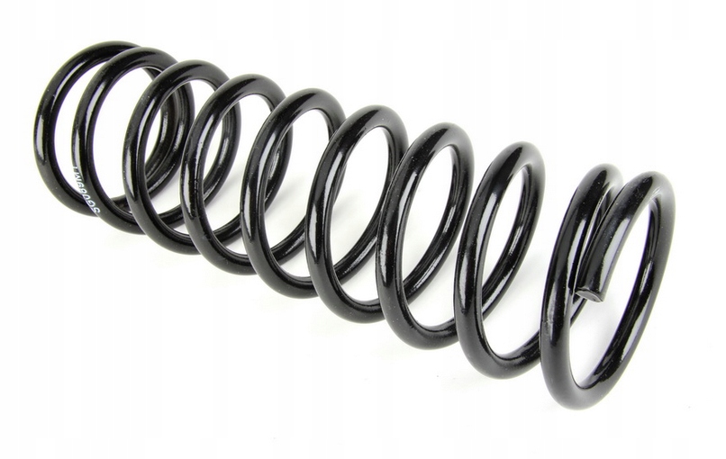 SG089MT - Задняя пружина подвески Ford Escort V 2шт комплект