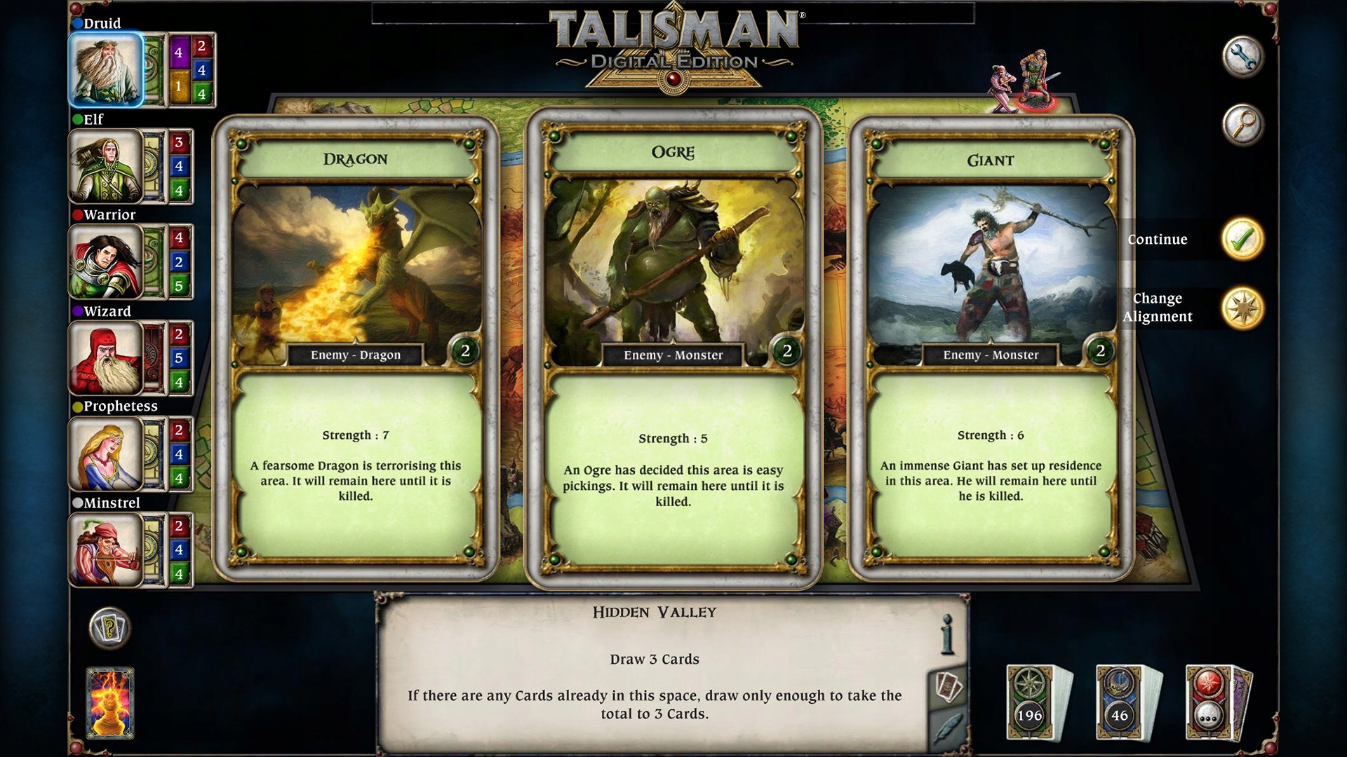 TALISMAN DIGITAL EDITION PL PC STEAM GIFT LUB KLUCZ + BONUS Producent Nomad Games