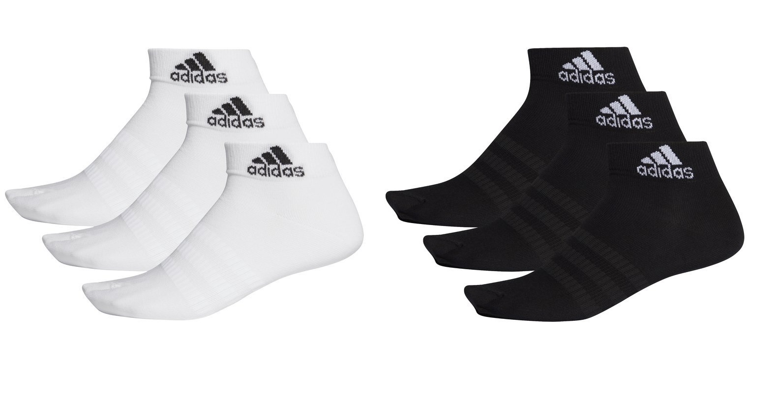 

Adidas Skarpety Średnie Per An r.39-42 Multi 6PAK