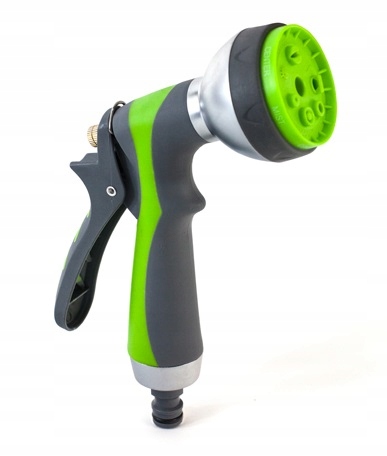 ZRASZACZ PISTOLETOWY 7 FUNKCJI S-80305 STALCO