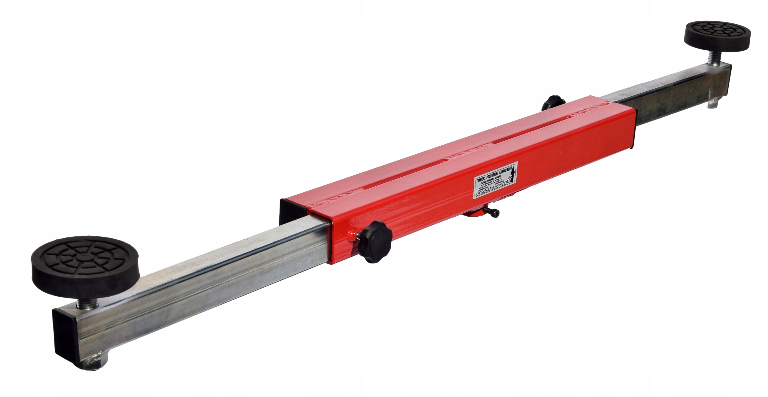 2,5 T TP0003 КАНАЛЬНЫЙ ПОДЪЕМНИК ТРАВЕРС-TECHWAR