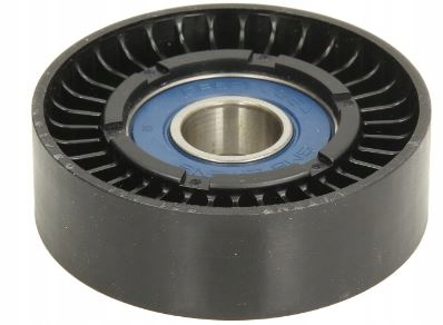 MERCEDES A W168 A140 160 170 CDI PASEK 3 ROLKI NAP Typ samochodu Samochody osobowe Samochody dostawcze