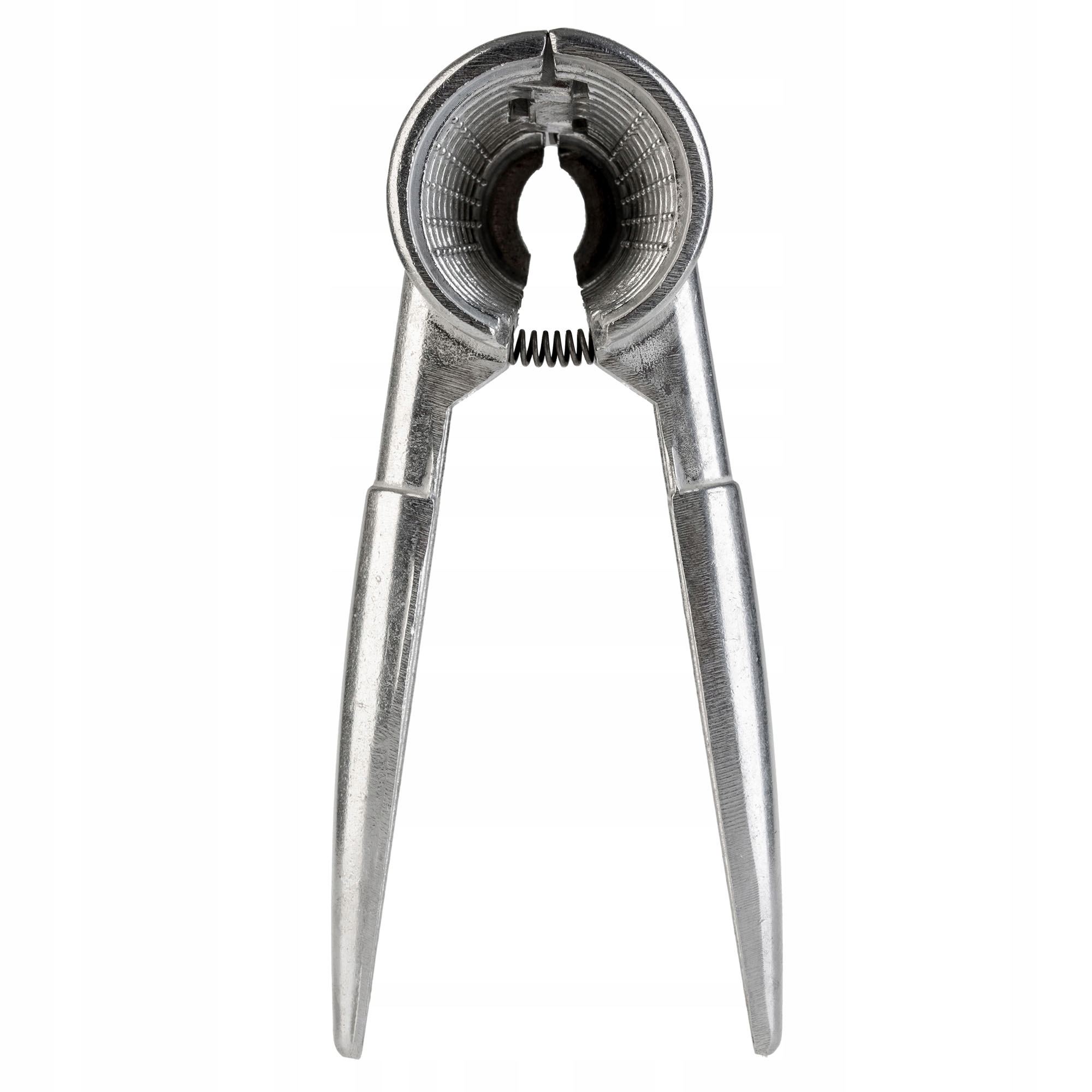 

Dziadek Otwieracz Do Orzechów Alumnium Solidny