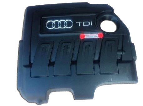 Audi A1 2.0 tdi 2011> крышка Двигателя 03L103925AH