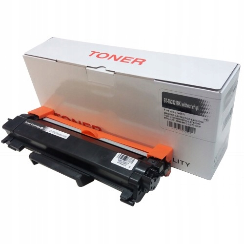 

Toner TN2421 do Brother HL-L2312 DCP-L2512 L2532