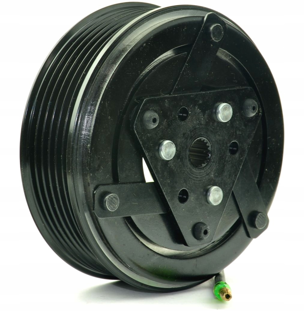 SPRZĘGŁO KLIMATYZACJI CITROEN C-CROSSER 2.2 HDI