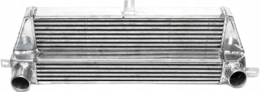 05BM002 - Міні R56 90-155KW інтеркулер Kit та TECHNIX