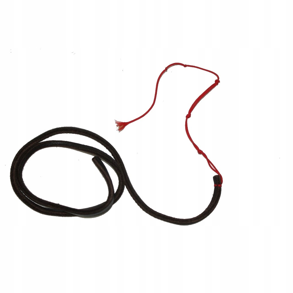 

Dingo Gear K9 Końcówka Skórzana Do Bata Dł. 80CM