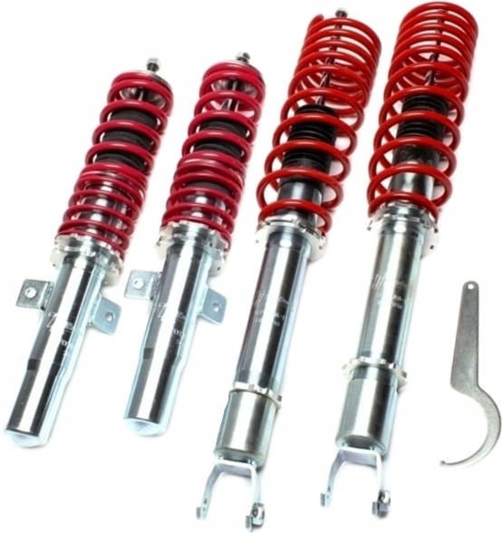 EVOGWFO03-1 - FORD PUMA ECT продетая нитку подвеска та TECHNIX