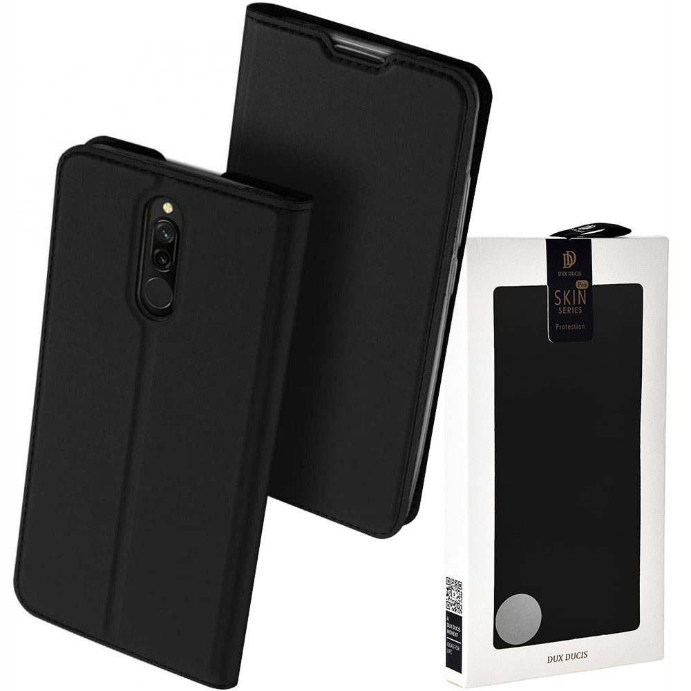 

Etui Dux Ducis do Xiaomi Redmi 8, pokrowiec, cover