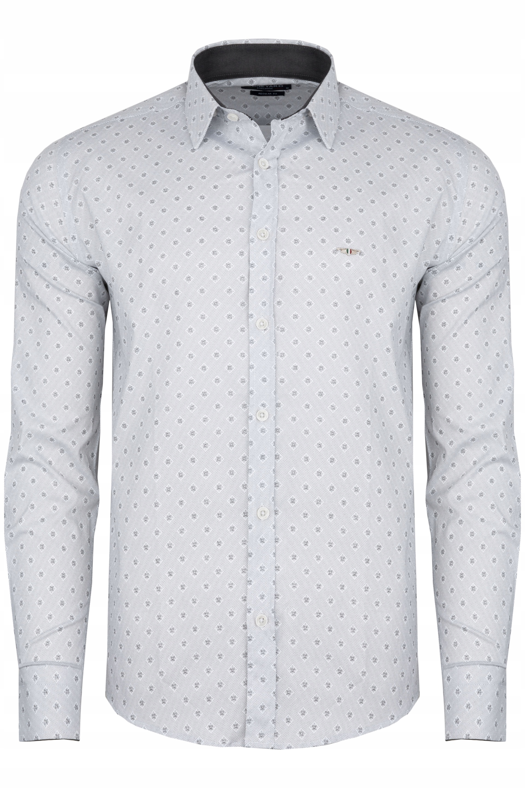 

Koszula Boneyard casual 100% bawełna rozmiar 3XL