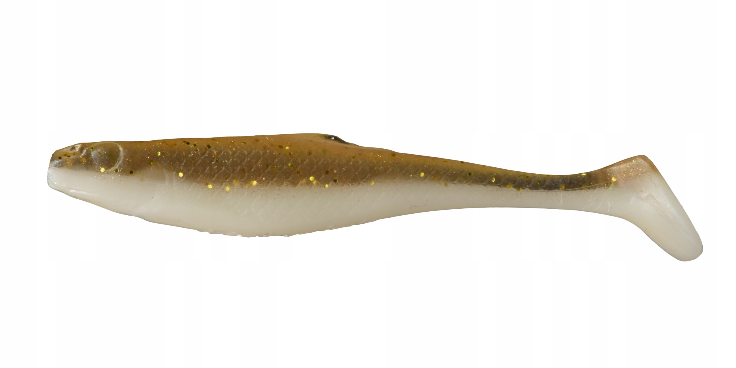 

Realistic Shad Matusiak Kiełb 9cm Ripper