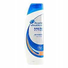 

Szampon Head &Shoulders 360ml przeciwłupieżowy