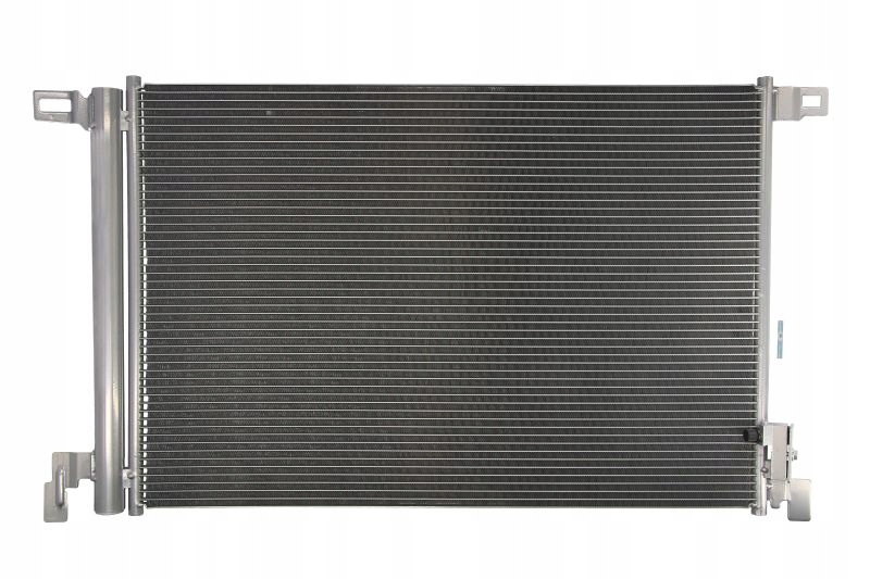 003-016-0025 - Радиатор кондиционера AUDI A7 4KA 2018-новый