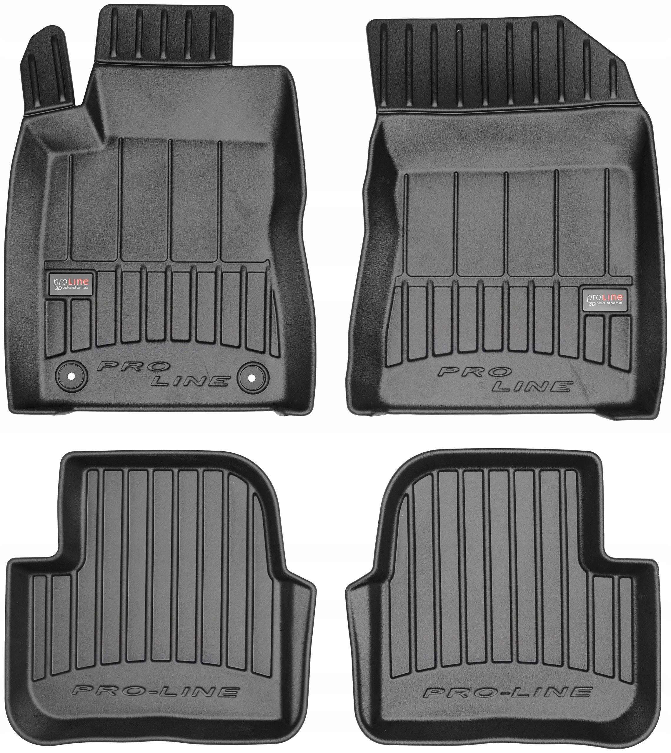 Podlahové rohože Frogum Frg 3D407992