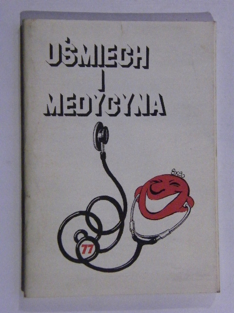UŚMIECH I MEDYCYNA