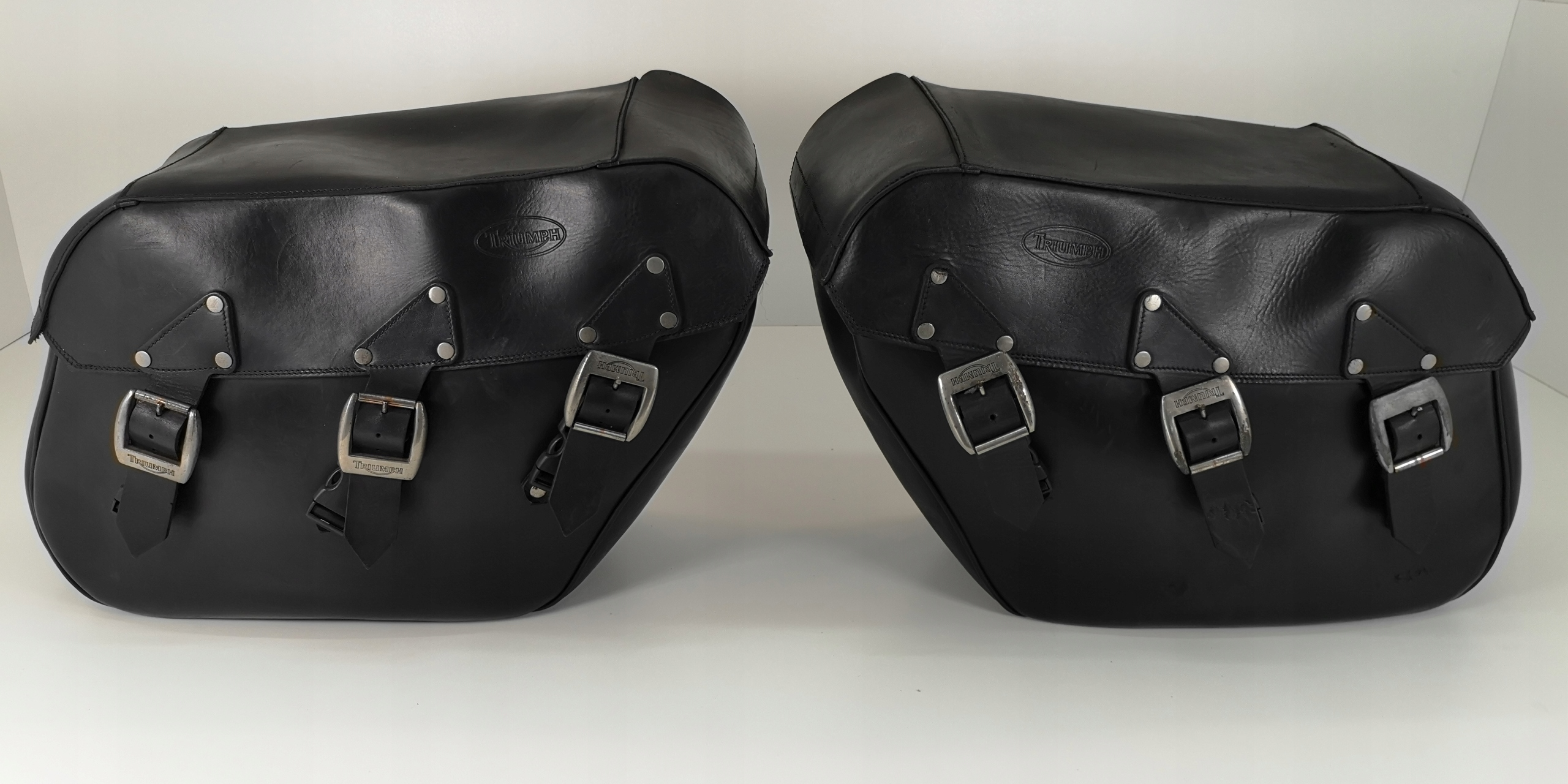 TRIUMPH ROCKET 3 III SAKWY SAKWA CHOPPER A9528005