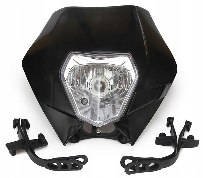 

Lampa Ktm Exc E4 Homologacja Enduro czacha owiewka