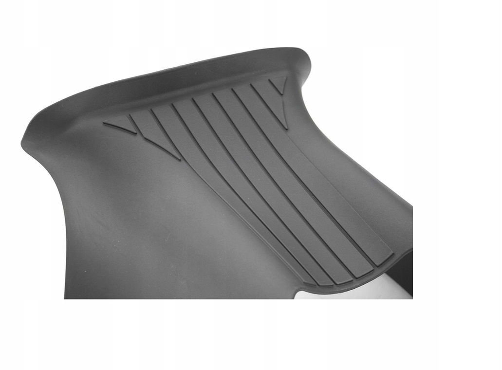 OSŁONA TUNELU GUMOWA SKODA SCALA ORYGINALNA Producent Skoda OE