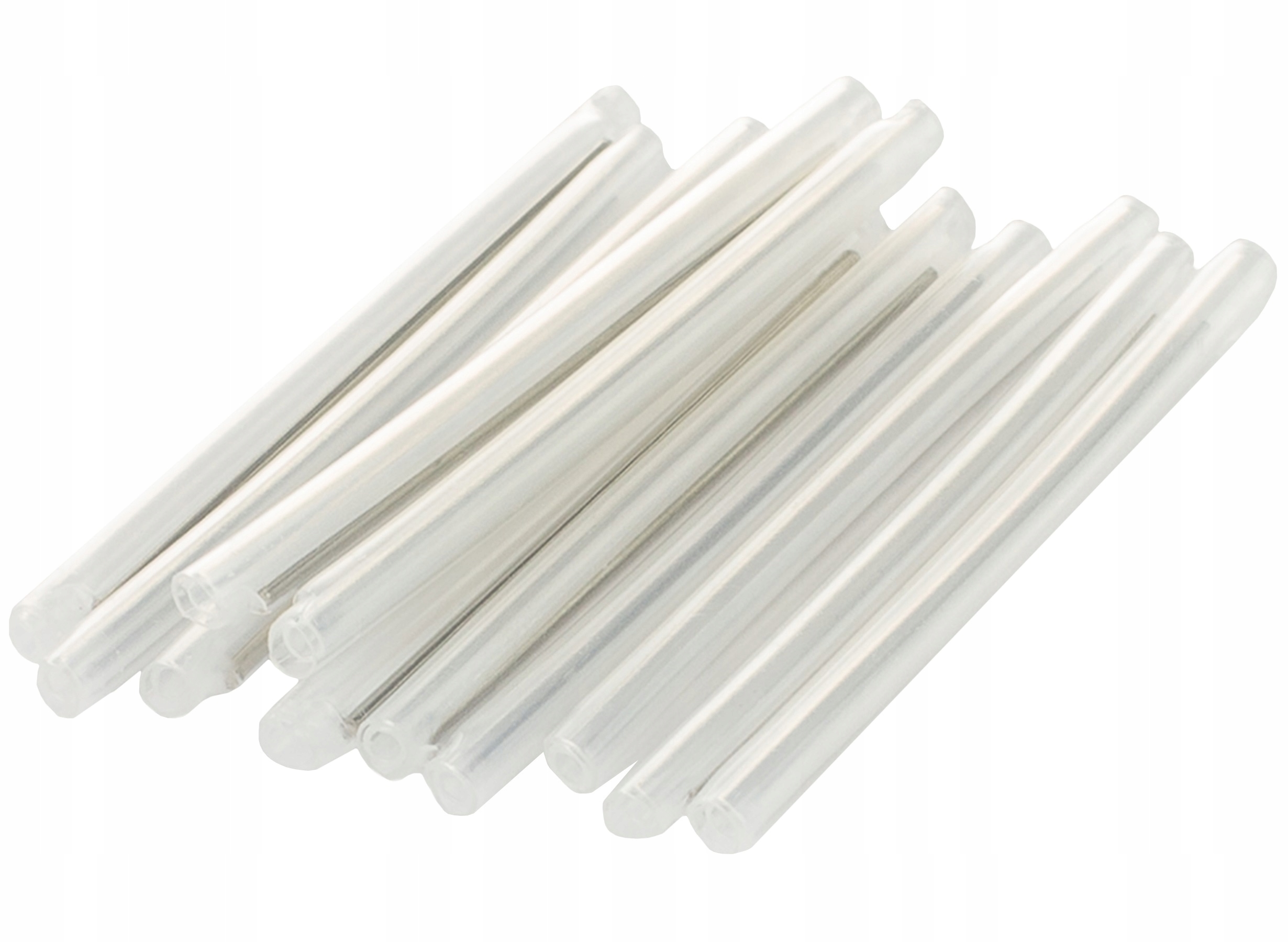 

Osłonki spawów termokurczliwe 45mm fi:2,5mm 12szt