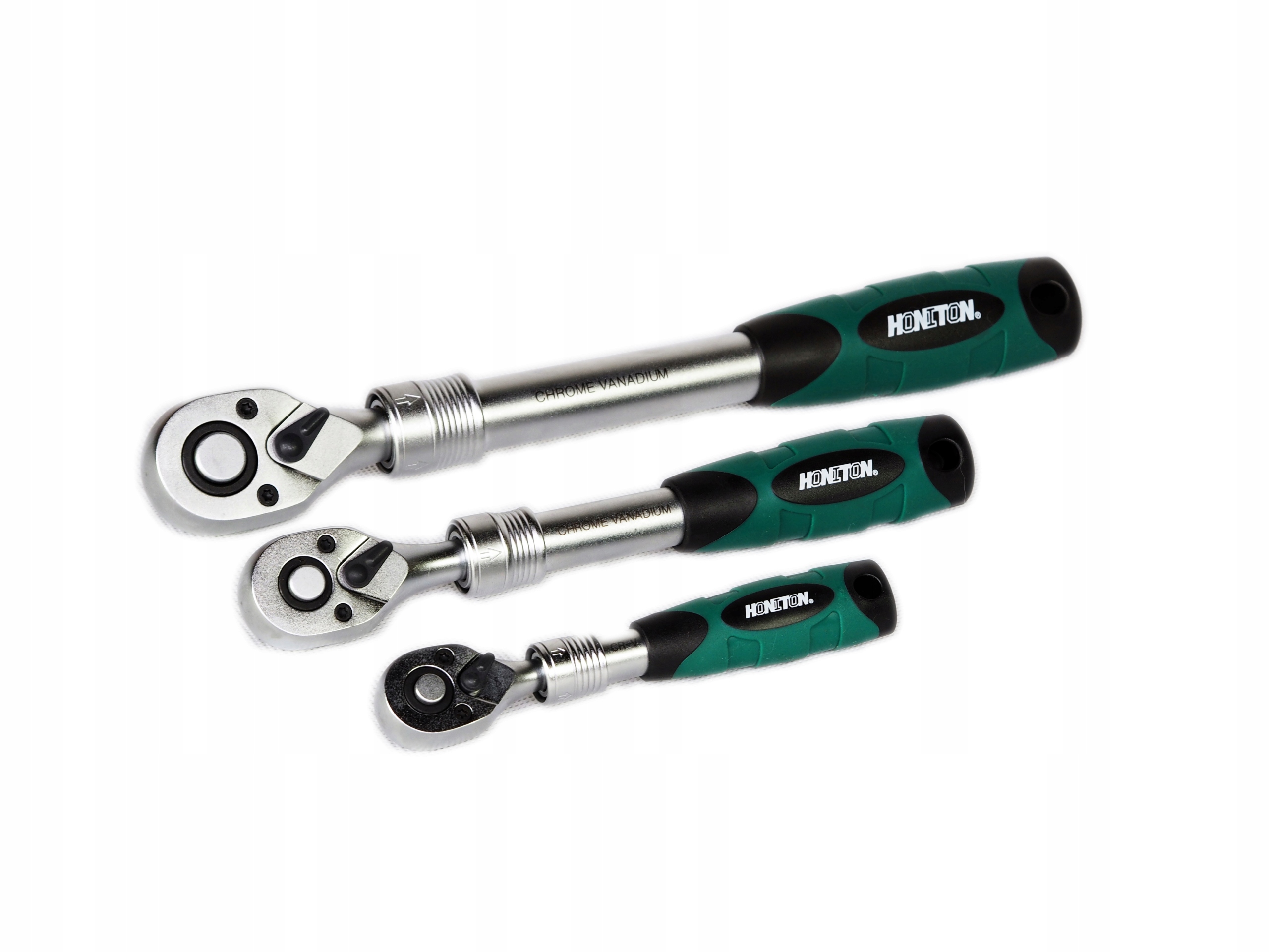 HONITON ZESTAW KLUCZY 155 ELEM 1 4 3 8 1 2 ORG Kind other