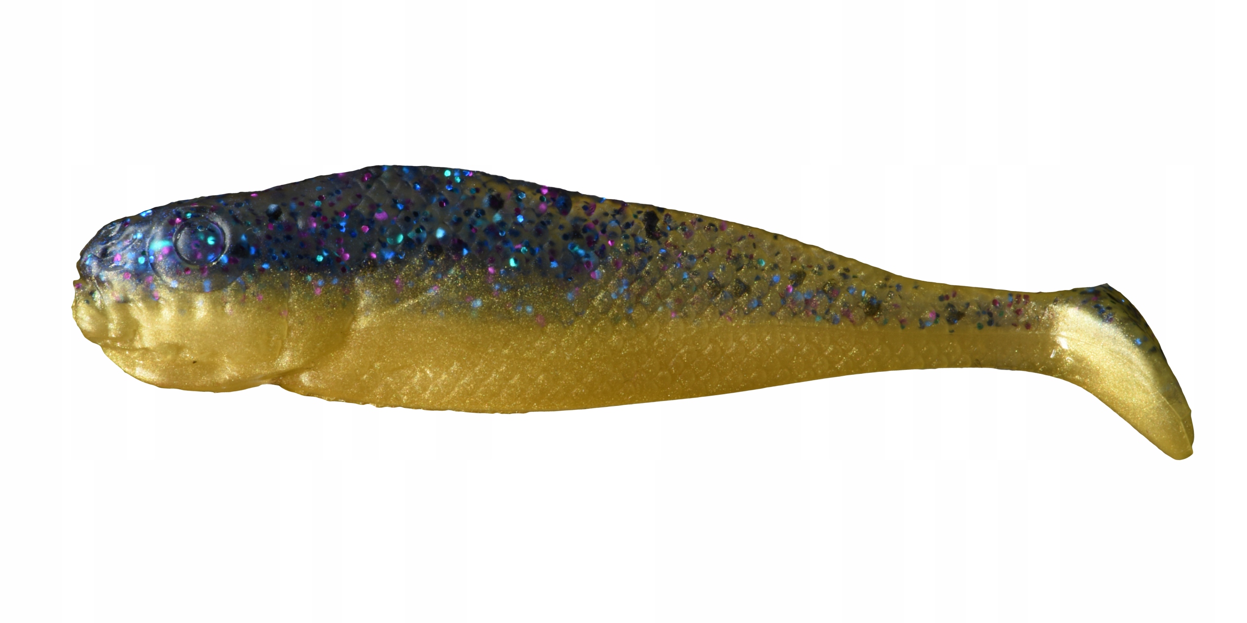 

Realistic Shad Matusiak Jazgarz 9cm Ripper