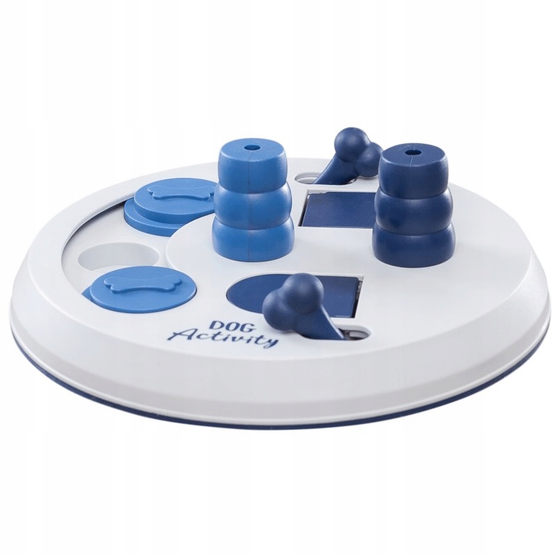 

Trixie Flip Board Zabawka Edukacyjna Psa TX-32026!