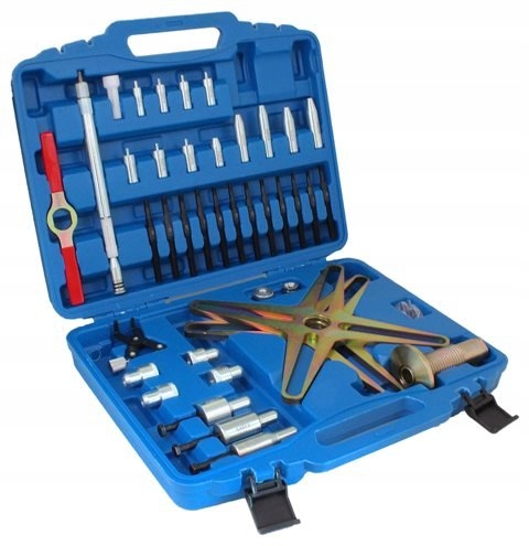 ZESTAW DO MONTAZU SPRZEGLA DWUMASOWEGO SATRA