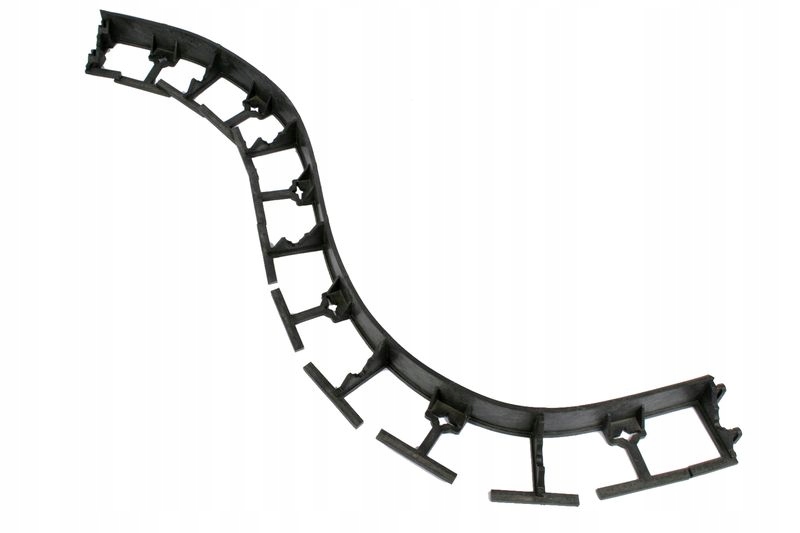 OBRZEŻE OGRODOWE TRAWNIKOWE 7,8cm PALISADA BORDER 78mm 20m + 100 KOTEW KOTW EAN (GTIN) 0651823487112