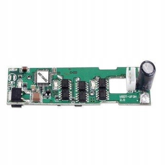 WST-15Ah (g) Tali H500-Z-14 Regulátor Walkera Esc