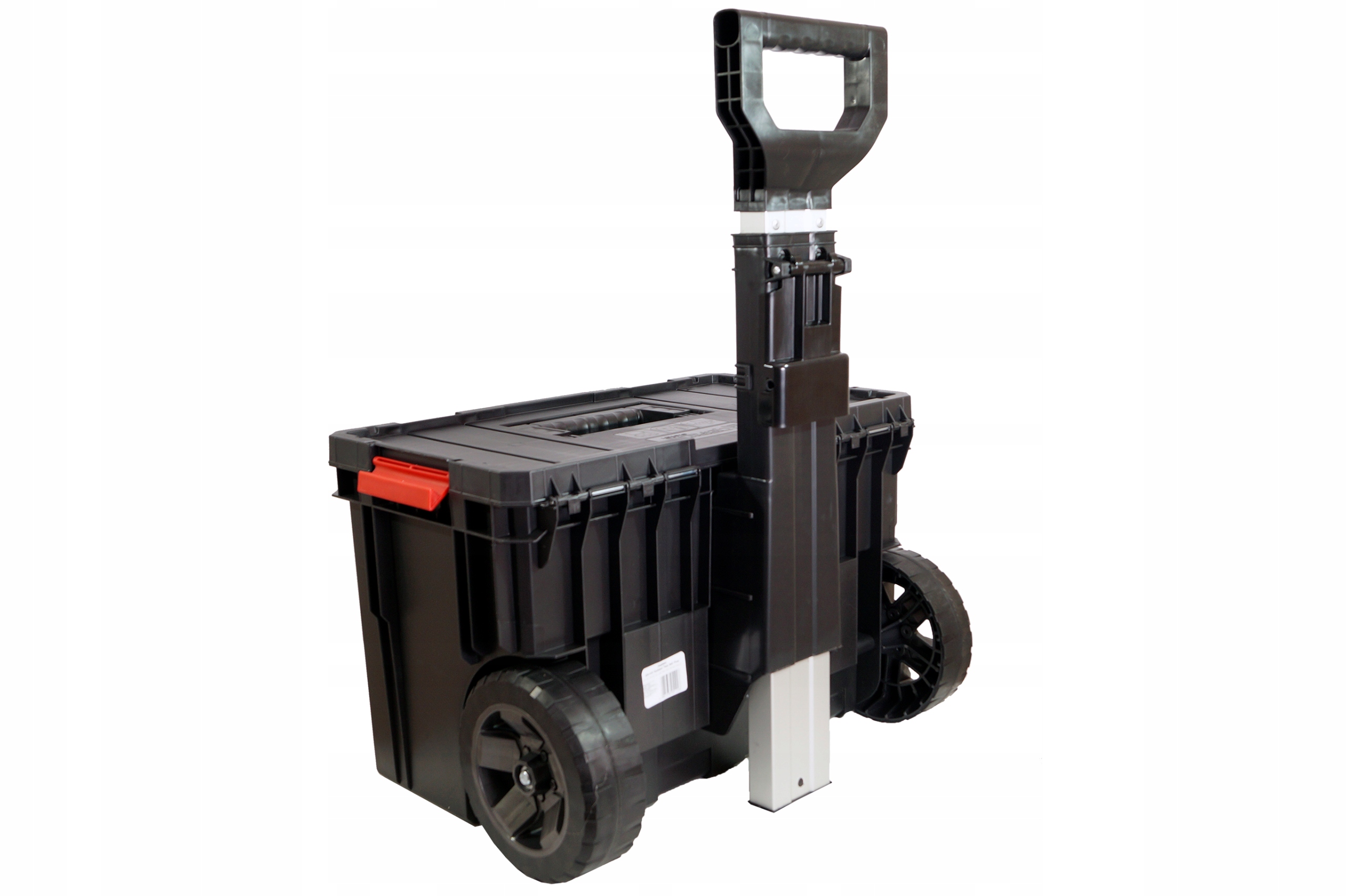 SKRZYNKA NARZEDZIOWA QBRICK System TWO CART WOZEK Producent code QBRICK TWO CART