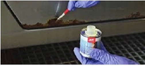 R-Stop ODRDZEWIACZ PODKŁAD SPRAY 400 ML - APP Producent Inny