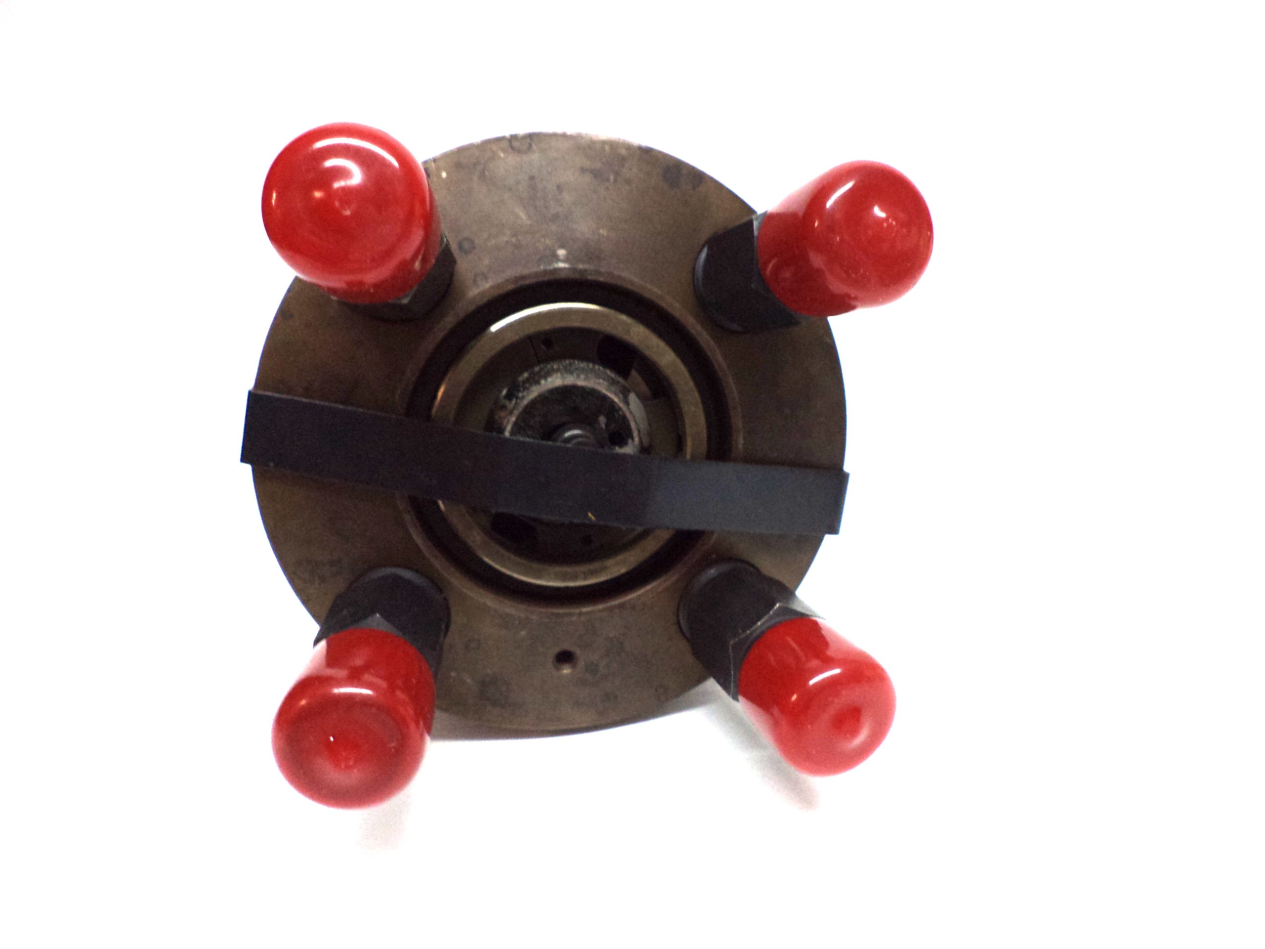 Stanadyne Glowica 26682 do pomp DB4 DM4 John Deere Part number S26682