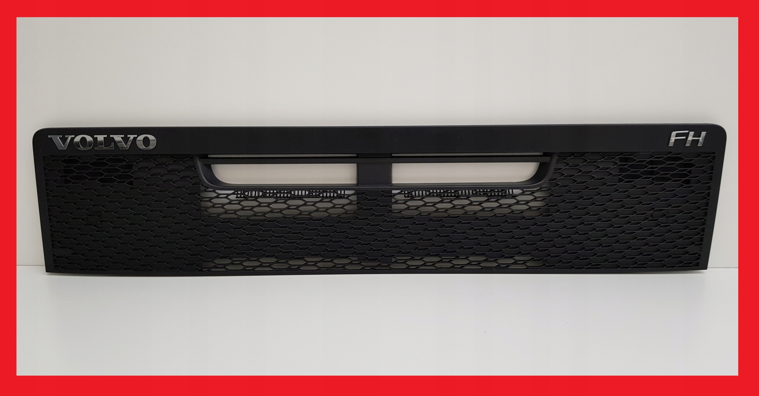 NOWA ORYGINALNA ATRAPA GRIL GRILL MASKA VOLVO FH 4 Numer katalogowy części NOWA ORYGINAŁ