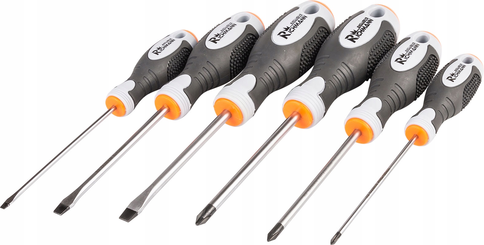 C1190 WKRĘTAKI 6el WKŁAD DO SZAFKI NARZĘDZIOWEJ Marka RICHMANN