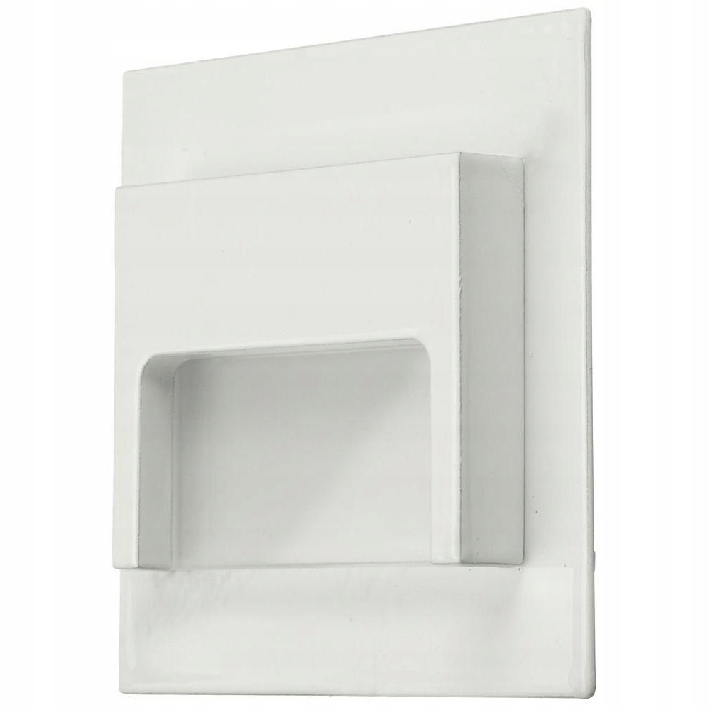 

Oprawa schodowa Led 1,5W biała ciepła ON0004