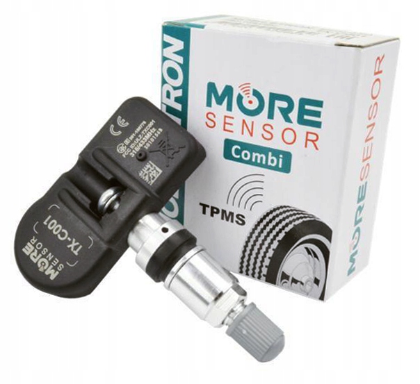 Czujnik cisnienia TPMS TOYOTA Corolla Avensis RAV4