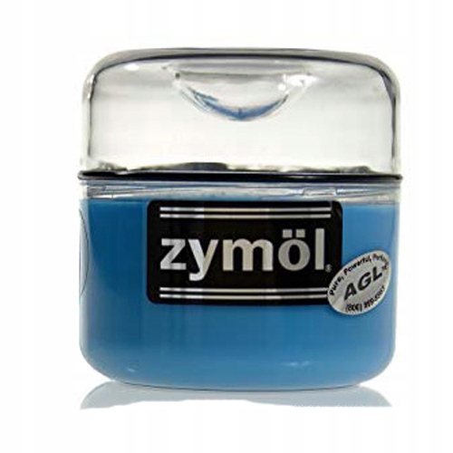 Zymol AGL Wax wosk do szybowcow i samolotow
