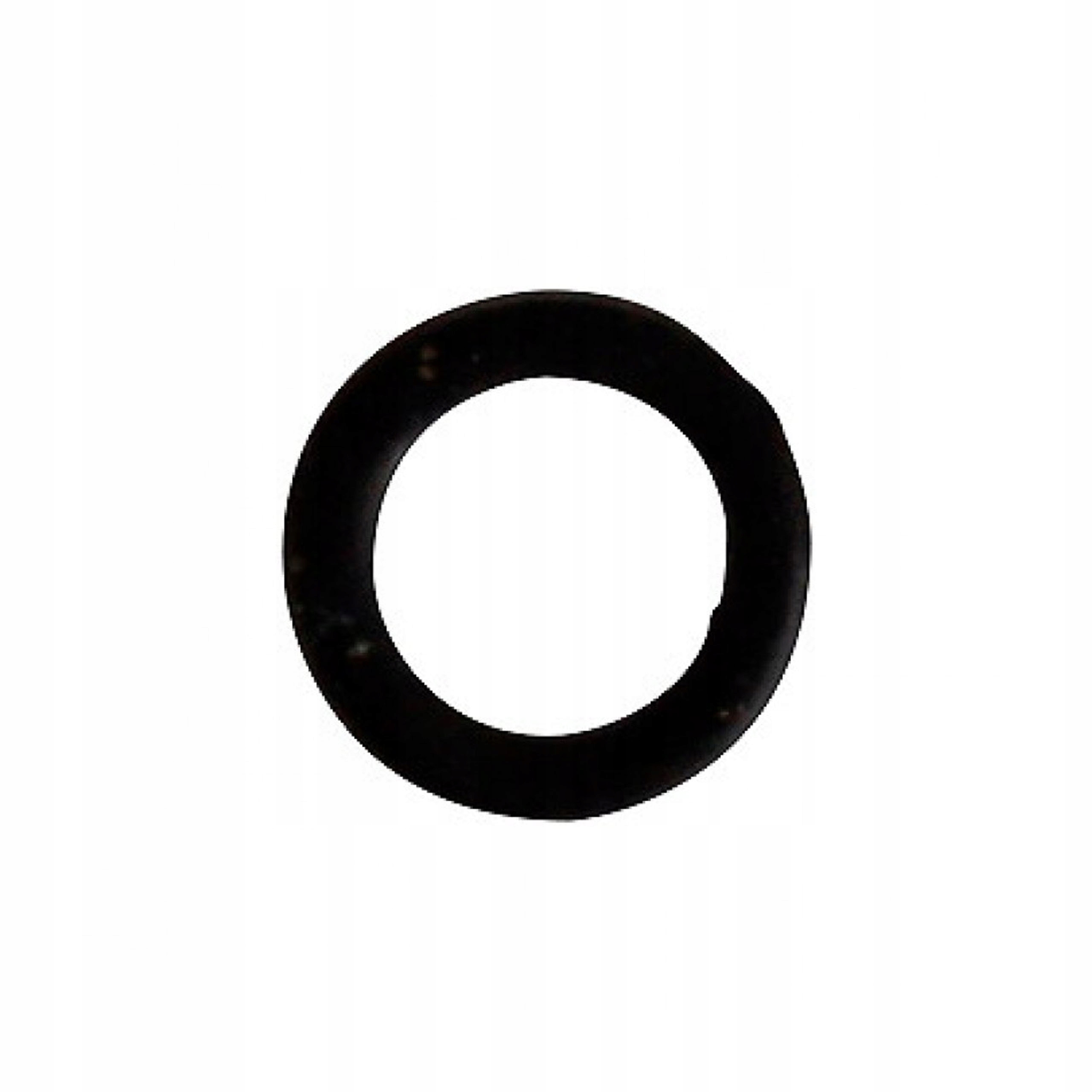 Prologic Round Steel Ring Assortment 30szt/op