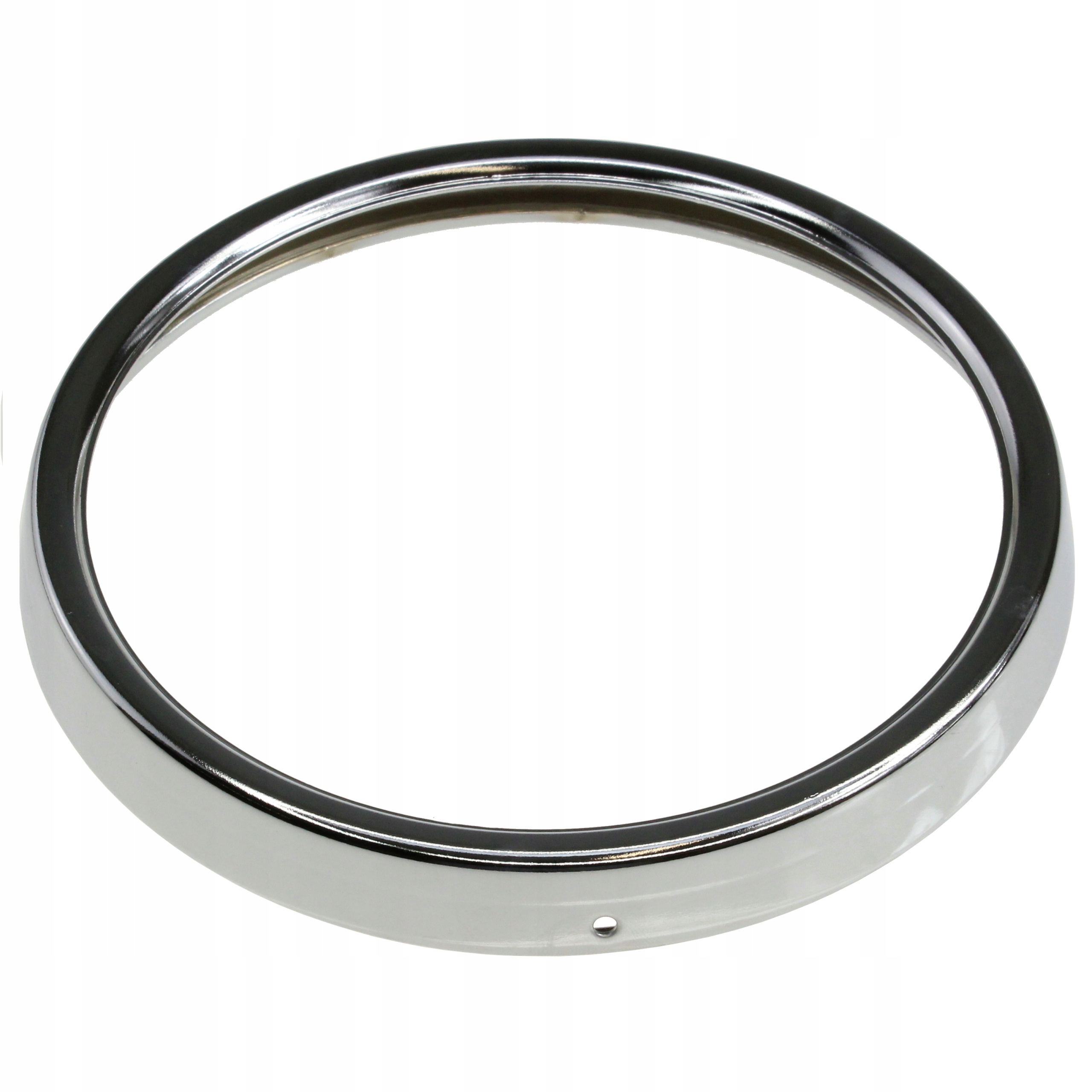 

Simson SR50 Ramka Lampy Reflektora Przód Chrom