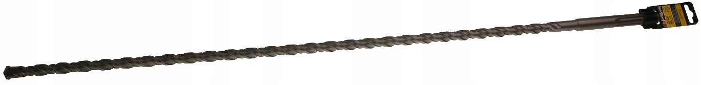 

Wiertło Do Betonu fi 18 x 920 mm Sds-max Widia