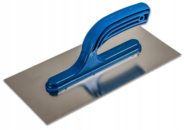 

Paca nierdzewna 130 x 270 mm, gładka, Standard