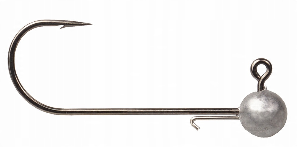 

Główka Jigowa Z Zaczepem Savage Gear 3/0 5g